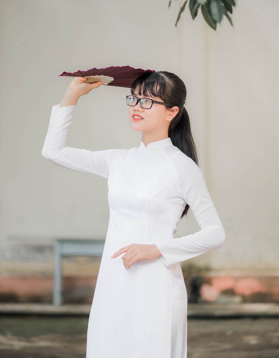 Đắk Lắk: Bố mẹ làm nghề nông, con đạt 29,55 điểm khối B - 1 Đắk Lắk: Bố mẹ làm nghề nông, con đạt 29,55 điểm khối B - 1