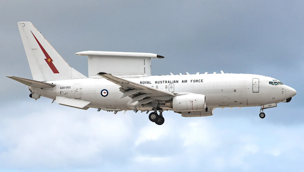 Australia đưa máy bay quân sự tới Đức tuần tra sườn phía đông NATO - 1 Australia đưa máy bay quân sự tới Đức tuần tra sườn phía đông NATO - 1