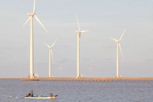 Trà Vinh chỉ có một doanh nghiệp điện gió vi phạm pháp luật đất đai