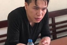 Lời khai của ca sĩ Châu Việt Cường cùng với quá khứ đầy rẫy scandal