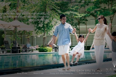 7 yếu tố tạo nên sức hút của mô hình “Sở hữu kỳ nghỉ”