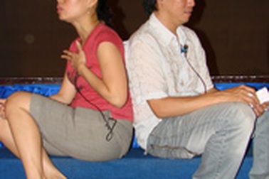 Chờ đợi “làn gió mới” từ vở diễn “Lan và Điệp”