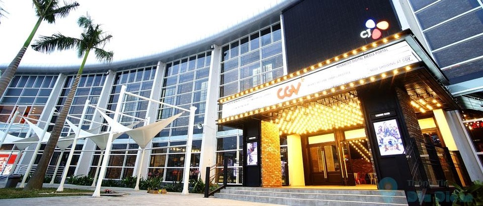 Trải nghiệm tiện ích dự án Grand Bay Townhouse - 3 Trải nghiệm tiện ích dự án Grand Bay Townhouse - 3