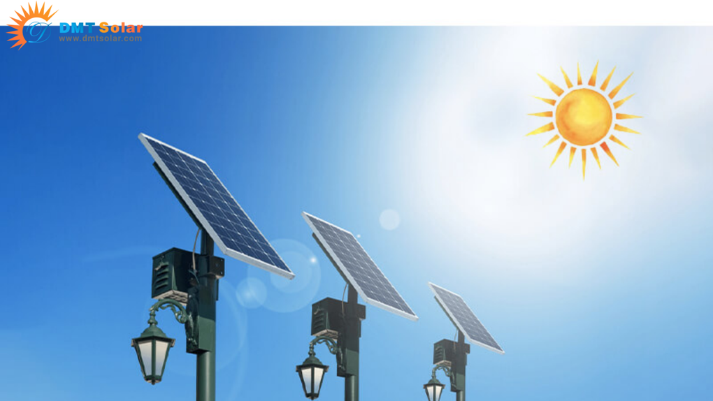 Đèn năng lượng mặt trời - Giải pháp chiếu sáng tiết kiệm điện - 2 Đèn năng lượng mặt trời - Giải pháp chiếu sáng tiết kiệm điện - 2