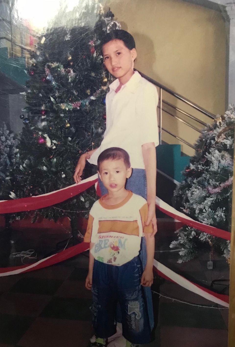 “Nếu không tìm được người thật lòng, tôi sẽ sống với mẹ đến cuối đời” - 7 “Nếu không tìm được người thật lòng, tôi sẽ sống với mẹ đến cuối đời” - 7
