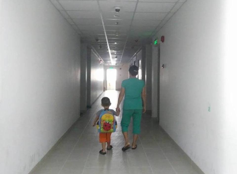 Một năm xáo trộn, người giúp việc mất thưởng Tết, phải tự mua vé về quê - 3 Một năm xáo trộn, người giúp việc mất thưởng Tết, phải tự mua vé về quê - 3