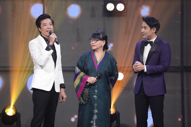 Nguyên Khang xúc động trước chia sẻ của em gái về nhạc sĩ Trịnh Công Sơn