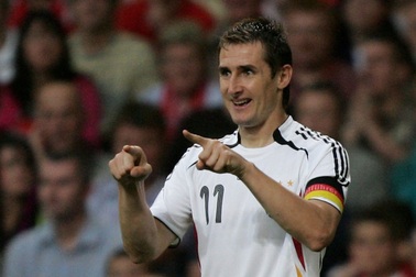 8 sự thật bất ngờ về những ngôi sao World Cup 2014