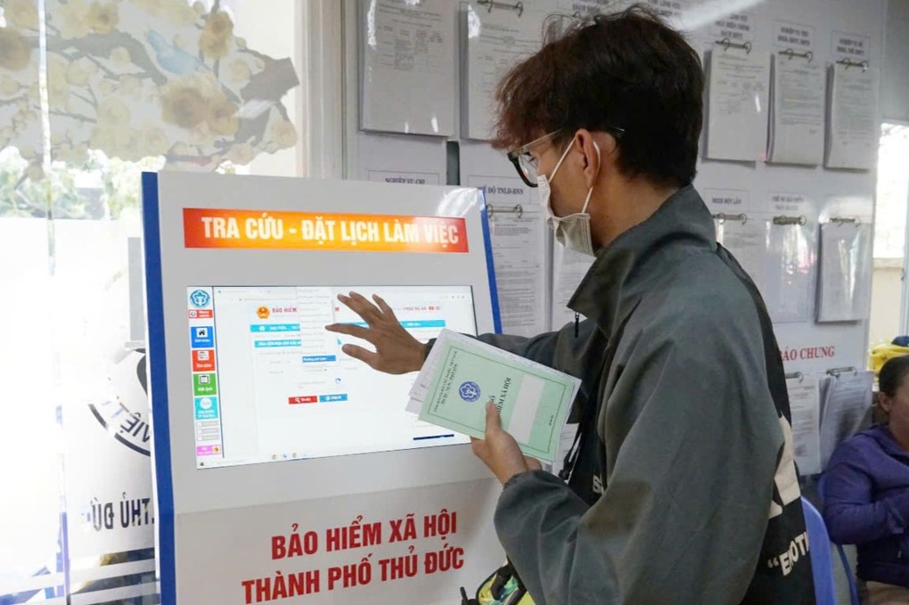 98 thủ tục hành chính thu phí 0 đồng tại TPHCM - 1 98 thủ tục hành chính thu phí 0 đồng tại TPHCM - 1
