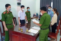 Giám đốc dùng tên giả, "nổ" có tài sản khủng để lừa đảo