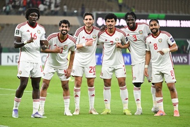 Nhận diện sức mạnh, thực lực đối thủ U23 UAE của U23 Việt Nam