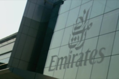 Khu bảo dưỡng máy bay Airbus 380, Boeing 777 trị giá 350 triệu USD ở Dubai