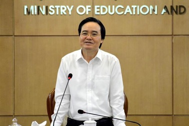 Khung trình độ quốc gia: Khắc phục tình trạng “lộn xộn” trong đào tạo đại học