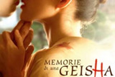 “Hồi ức của một Geisha” chưa thể công chiếu vì cảnh sex 