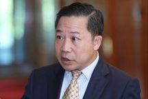 Đề nghị rà soát các văn bản kiến nghị của ông Lưu Bình Nhưỡng