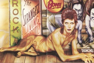 Những đĩa nhạc bị thu hồi vì bìa đĩa gây sốc