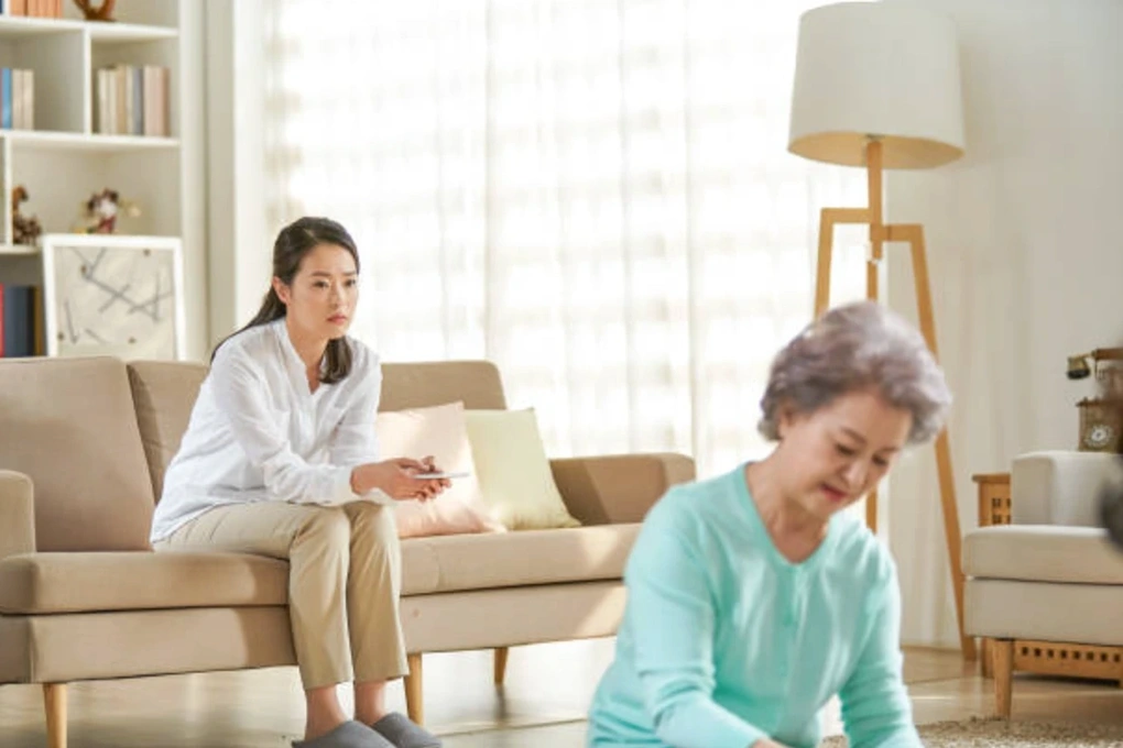 Nhà chồng bí mật họp chia đất 10 tỷ đồng, tôi sốc vì bị coi như người ngoài - 1 Nhà chồng bí mật họp chia đất 10 tỷ đồng, tôi sốc vì bị coi như người ngoài - 1