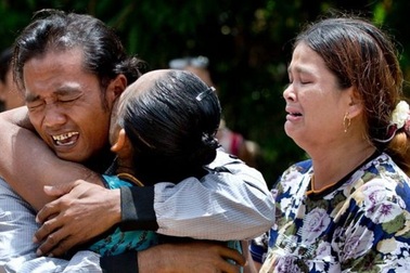 Giải Pulitzer vinh danh loạt bài về lạm dụng lao động tại Đông Nam Á