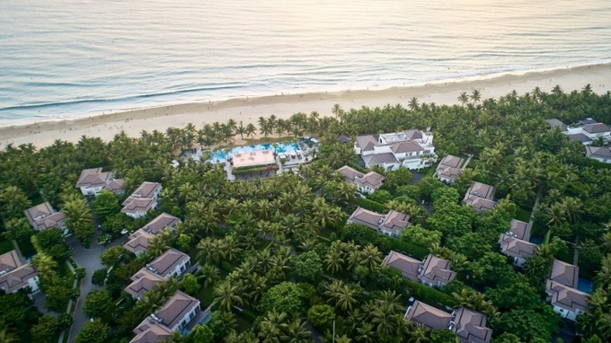 Premier Village Danang Resort