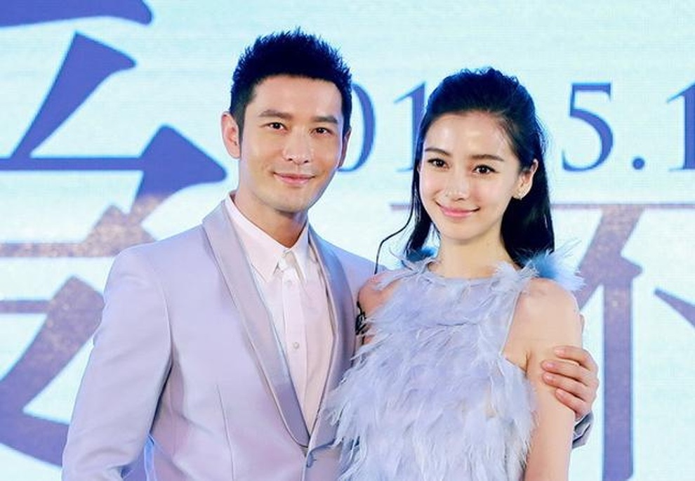 Huỳnh Hiểu Minh thừa nhận đã trải qua 3 năm khó khăn - 4 Huỳnh Hiểu Minh thừa nhận đã trải qua 3 năm khó khăn - 4