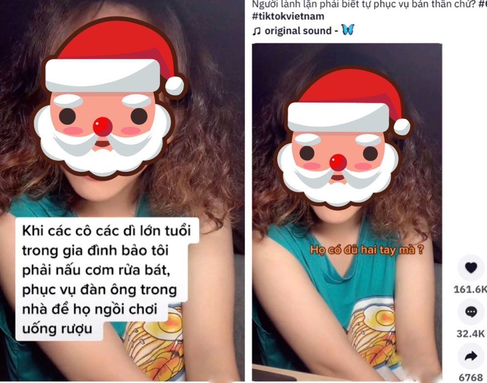 Bốn người đẹp 9X bàn chuyện nữ quyền: Rửa bát là kỹ năng sống - 1