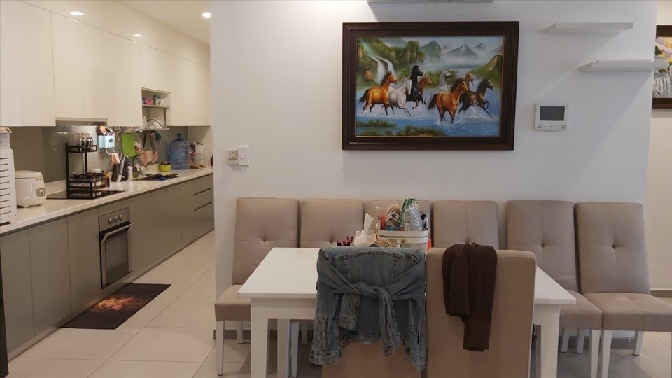 Ảnh hưởng do dịch: Vừa mua đã bán căn hộ chung cư để trả nợ ngân hàng - 4 Ảnh hưởng do dịch: Vừa mua đã bán căn hộ chung cư để trả nợ ngân hàng - 4