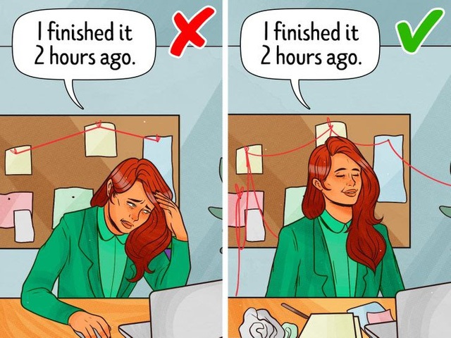 7 cách đối phó hiệu quả với đồng nghiệp xấu tính - 5