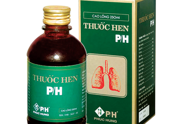 Nhiều trẻ em chết do ô nhiễm không khí và kiến thức cần biết về hen phế quản