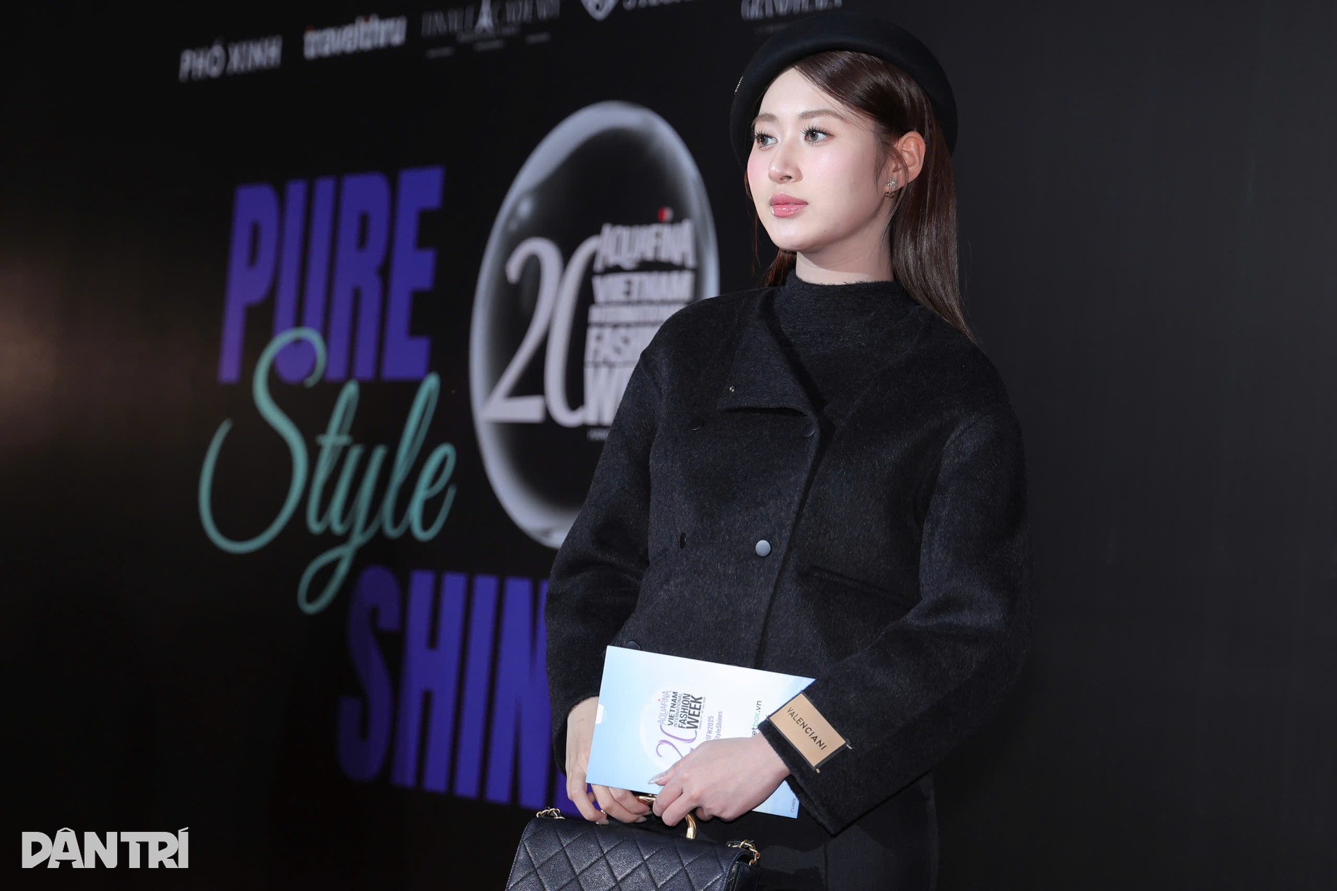 Hoa hậu Trái đất Việt Nam xuất hiện giữa ồn ào không được thi quốc tế - 3