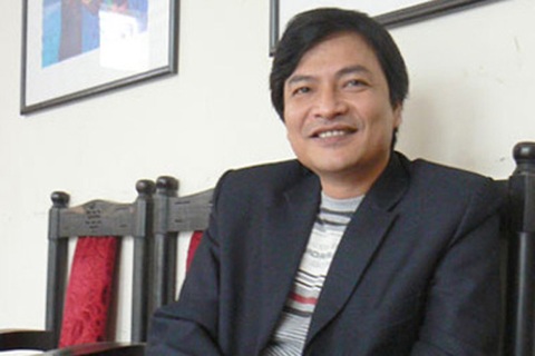 NSND Quốc Anh: “Tự Long xứng đáng được phong tặng danh hiệu NSND”