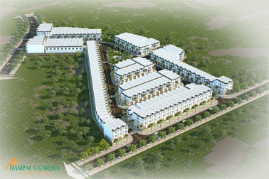 Bất động sản Bình Dương bứt tốc mạnh mẽ