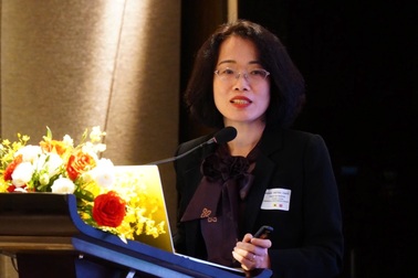 Nữ viện trưởng khí tượng thủy văn được đề nghị trao giải Kovalevskaia