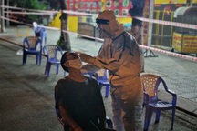 Ca mắc Covid-19 tăng chóng mặt, Đà Nẵng lập kỷ lục về xét nghiệm trong ngày