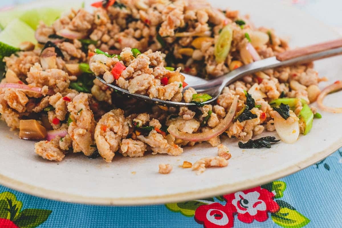 Người châu Á thường ăn món gì để may mắn vào dịp Tết Nguyên đán? - 4 Người châu Á thường ăn món gì để may mắn vào dịp Tết Nguyên đán? - 4