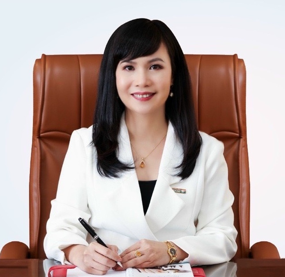 Tổng Giám đốc Kienlongbank xin từ nhiệm - 1 Tổng Giám đốc Kienlongbank xin từ nhiệm - 1