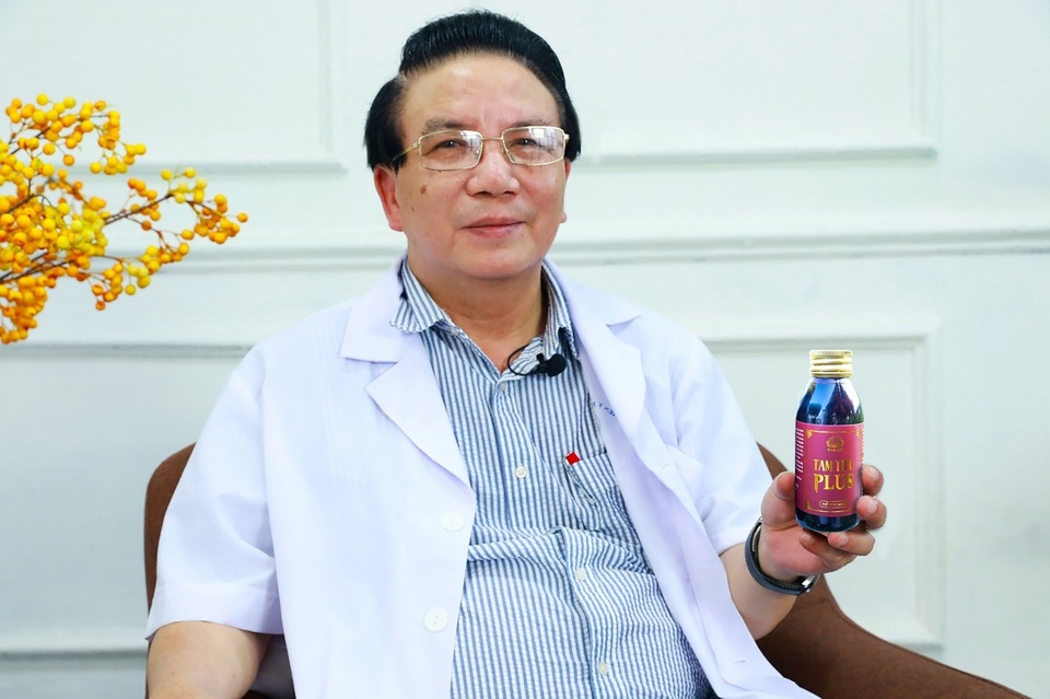 Nụ cười tỏa sáng - hơi thở thơm mát cùng Tam Tiêu Plus - 2 Nụ cười tỏa sáng - hơi thở thơm mát cùng Tam Tiêu Plus - 2