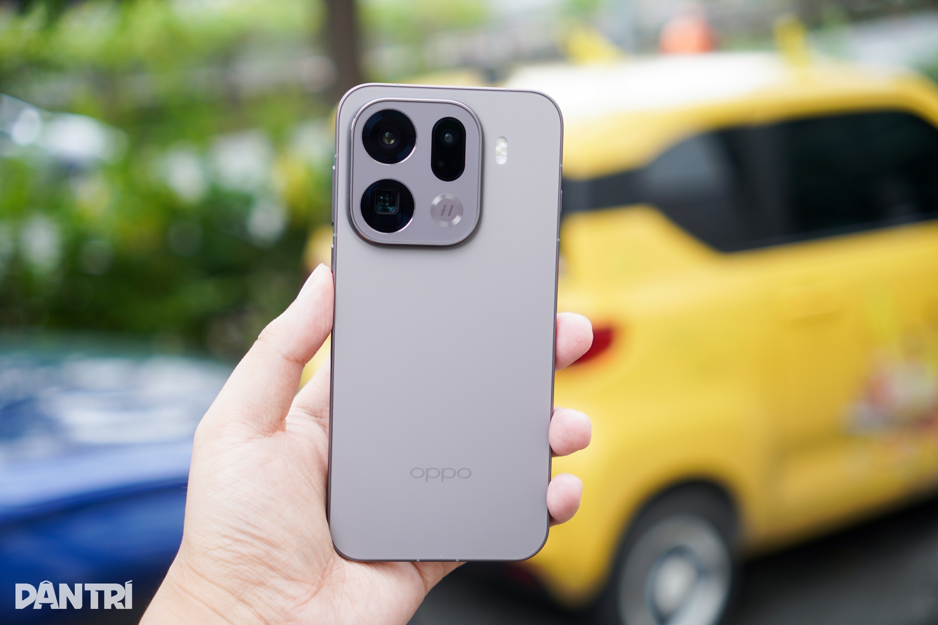 Đánh giá OPPO Find X9 Pro: Đối thủ đáng gờm của iPhone 17 Pro Max - 30