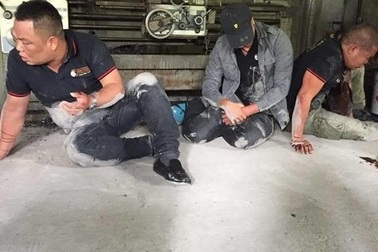 “Con nợ”  đánh đập nhân viên đòi nợ thuê phải nhập viện