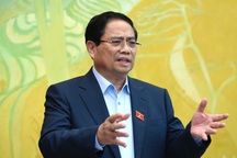 Công điện của Thủ tướng: Xử nghiêm các hành vi gây bất ổn thị trường vàng