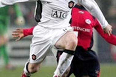 "Cơ hội vàng" cho thầy trò Fergie! 