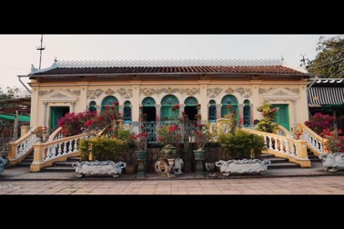 Bài dự thi ấn tượng của quán quân Nguyễn Hoàn Hảo