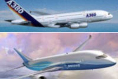 EU, Mỹ đưa nhau lên “tòa” WTO