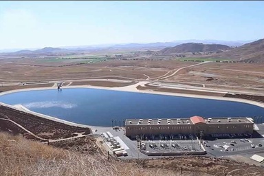 Mỹ giám sát nguồn nước để sản xuất nước sạch như thế nào?