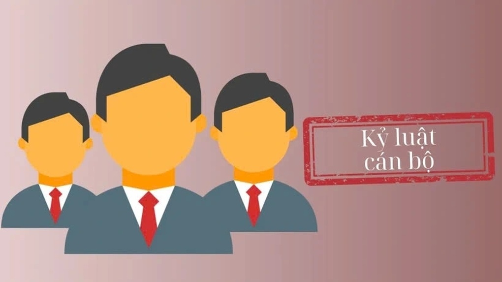 Quy định mới về kỷ luật cán bộ, thêm trường hợp được miễn trách nhiệm - 1 Quy định mới về kỷ luật cán bộ, thêm trường hợp được miễn trách nhiệm - 1
