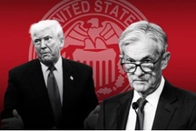 Fed tiếp tục "bất tuân", ông Trump liệu có nổi giận?