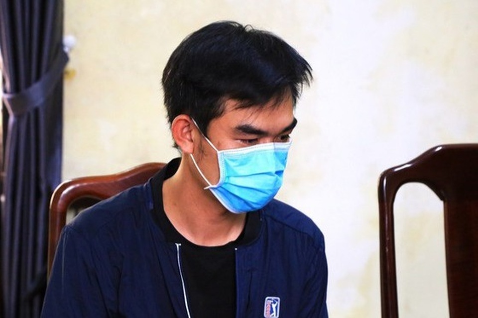 Bắt 2 đối tượng tổ chức cho nhiều người Trung Quốc nhập cảnh trái phép - 1 Bắt 2 đối tượng tổ chức cho nhiều người Trung Quốc nhập cảnh trái phép - 1