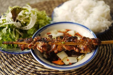  3 món ăn Hà Nội đón nhận danh hiệu kỷ lục ẩm thực châu Á