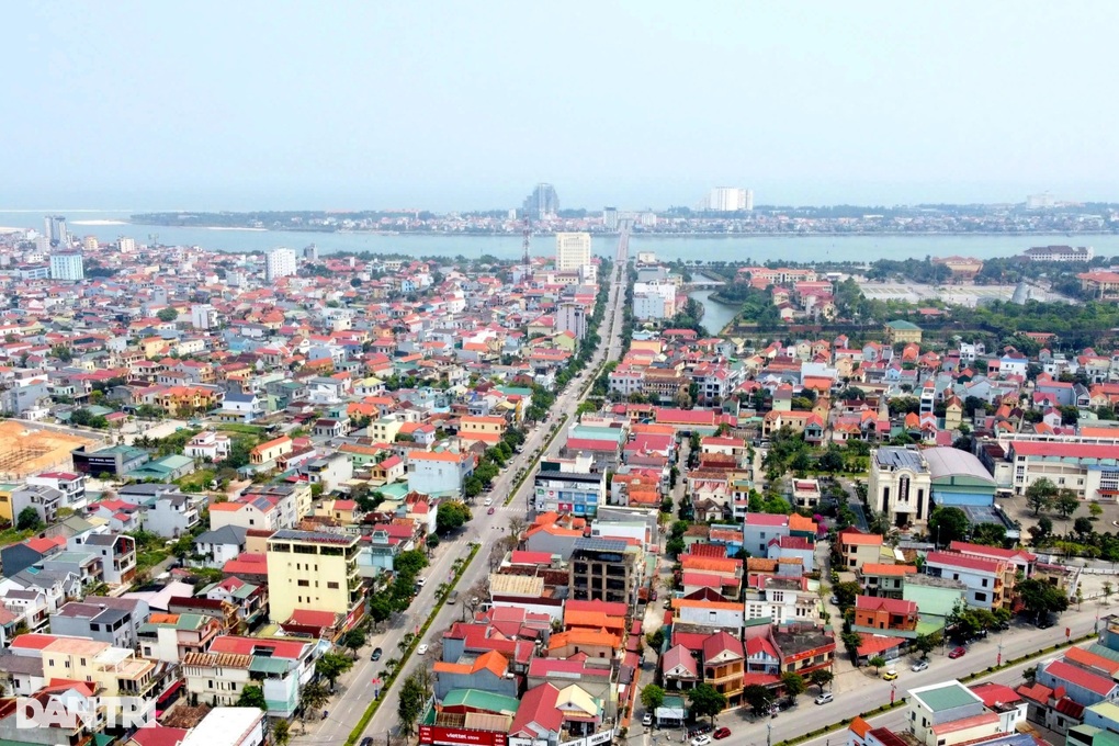 Bố trí tàu hỏa phục vụ nhu cầu của cán bộ, người dân sau sáp nhập - 2 Bố trí tàu hỏa phục vụ nhu cầu của cán bộ, người dân sau sáp nhập - 2
