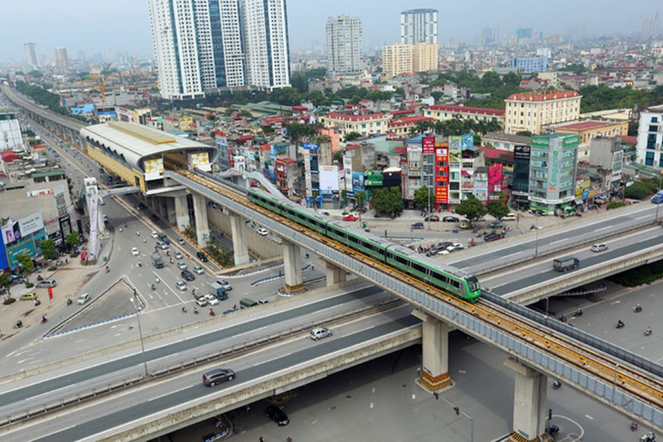 Hưởng lợi từ hạ tầng, Phú Thịnh Green Park hút khách mua ở thực - 1 Hưởng lợi từ hạ tầng, Phú Thịnh Green Park hút khách mua ở thực - 1