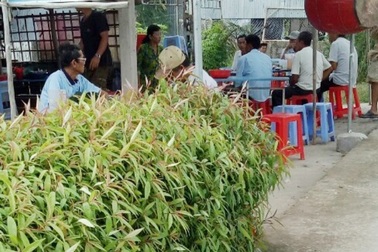 Người đàn ông tử vong sau khi rời phòng mạch tư